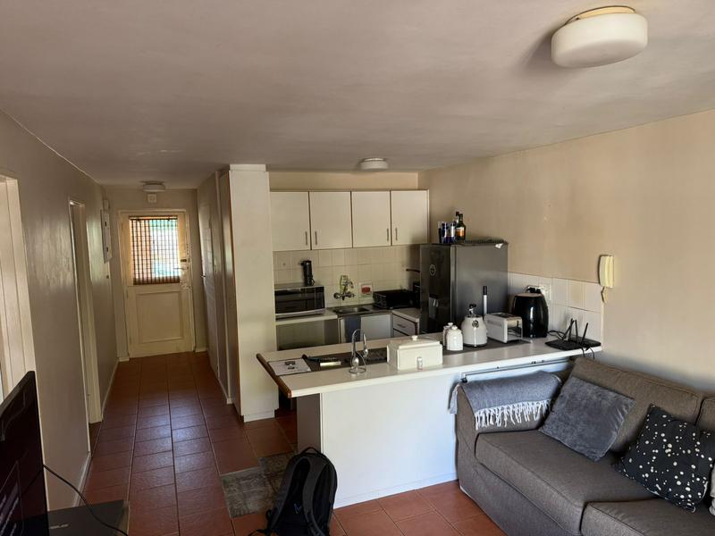 To Let 2 Bedroom Property for Rent in Stellenbosch Central Western Cape